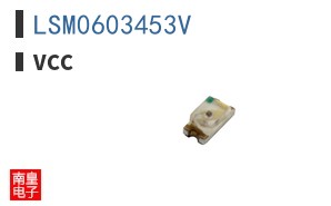 LSM0603453V|VCC