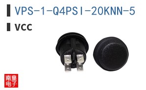 VPS-1-Q4PSI-20KNN-5|VCC