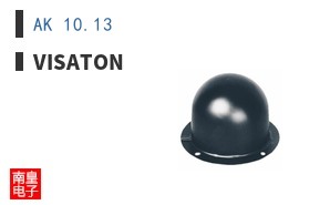 AK 10.13|VISATON