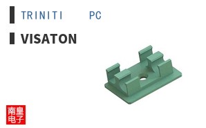 TRINITI    PC|VISATON