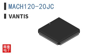 MACH120-20JC|Vantis
