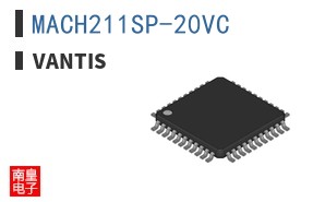 MACH211SP-20VC|Vantis