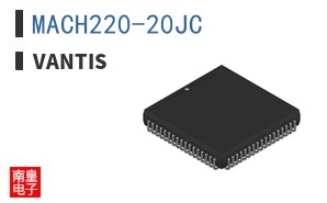 MACH220-20JC|Vantis