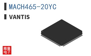 MACH465-20YC|Vantis