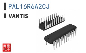 PAL16R6A2CJ