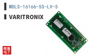 MDLS-16166-SS-LV-S