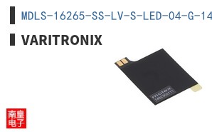 MDLS-16265-SS-LV-S-LED-04-G-14|Varitronix