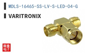 MDLS-16465-SS-LV-S-LED-04-G|Varitronix