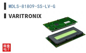 MDLS-81809-SS-LV-G|Varitronix
