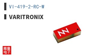 VI-419-2-RC-W|Varitronix