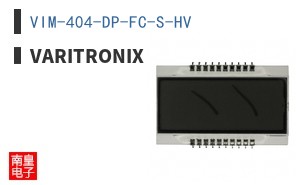 VIM-404-DP-FC-S-HV|Varitronix