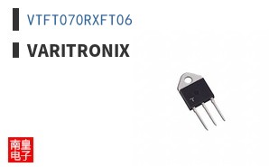VTFT070RXFT06|Varitronix