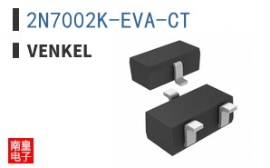 2N7002K-EVA-CT|Venkel