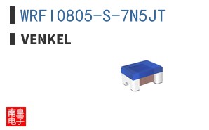 WRFI0805-S-7N5JT|Venkel