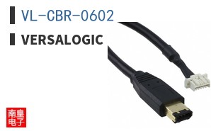 VL-CBR-0602|VersaLogic