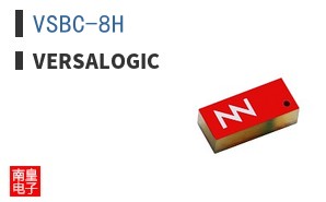 VSBC-8H|VersaLogic
