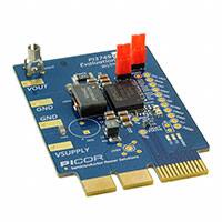 PI3749-00-EVAL1-VICOR - DC-DC  AC-DCߣSMPS