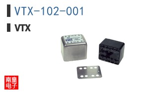 VTX-102-001|Vigortronix