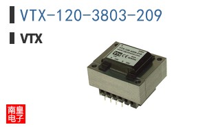 VTX-120-3803-209|Vigortronix