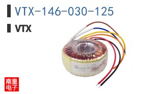 VTX-146-030-125|Vigortronix