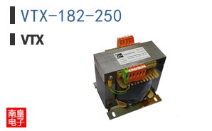 VTX-182-250|Vigortronix