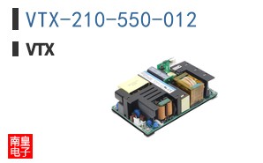 VTX-210-550-012|Vigortronix