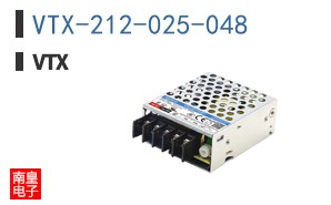 VTX-212-025-048|Vigortronix