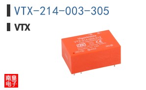 VTX-214-003-305|Vigortronix