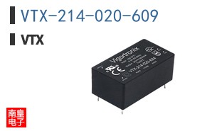 VTX-214-020-609|Vigortronix