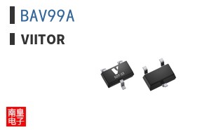 BAV99A|Viitor