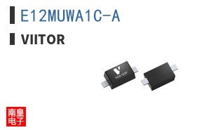 E12MUWA1C-A|Viitor