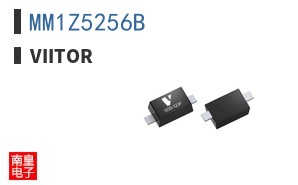 MM1Z5256B|Viitor