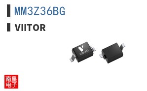 MM3Z36BG|Viitor