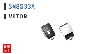 SM8S33A|Viitor