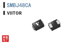 SMBJ48CA|Viitor