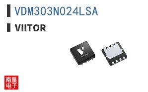 VDM303N024LSA|Viitor
