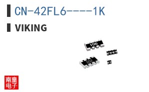 CN-42FL6----1K|Viking
