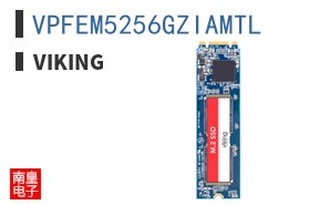 VPFEM5256GZIAMTL|Viking