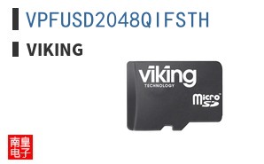 VPFUSD2048QIFSTH|Viking