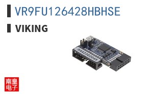 VR9FU126428HBHSE|Viking