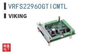 VRFS22960GTICMTL|Viking