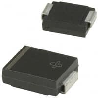 1.5SMC170CA-M3/9AT-VishayTVS - 二极管