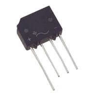 2KBP04M-E4/51-Vishay二极管 - 桥式整流器