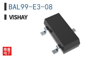 BAL99-E3-08|Vishay