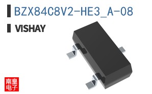 BZX84C8V2-HE3_A-08|Vishay