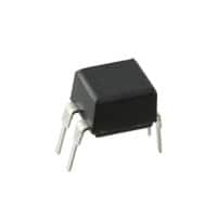 IRFD010PBF-Vishay - FETMOSFET - 