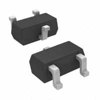 SI1022R-T1-GE3-Vishay - FETMOSFET - 