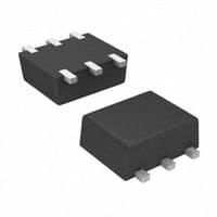 SI1023X-T1-GE3-Vishay - FETMOSFET - 