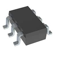 SI3407DV-T1-BE3-Vishay - FETMOSFET - 