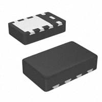 SI5415EDU-T1-GE3-Vishay - FETMOSFET - 